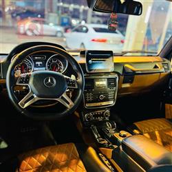 مێرسێدس بێنز G-Class